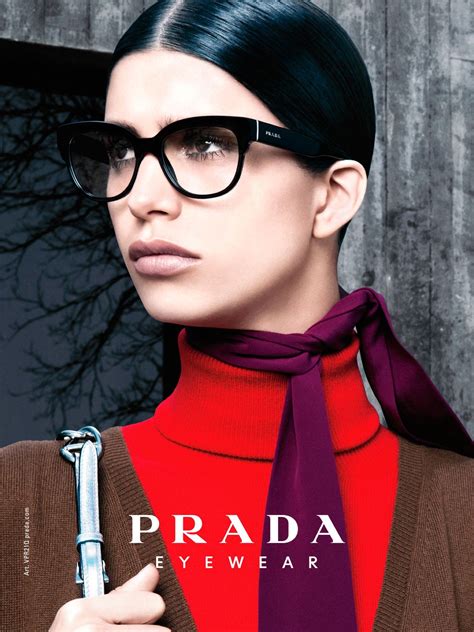 prada grasses|Prada Eyewear for Women .